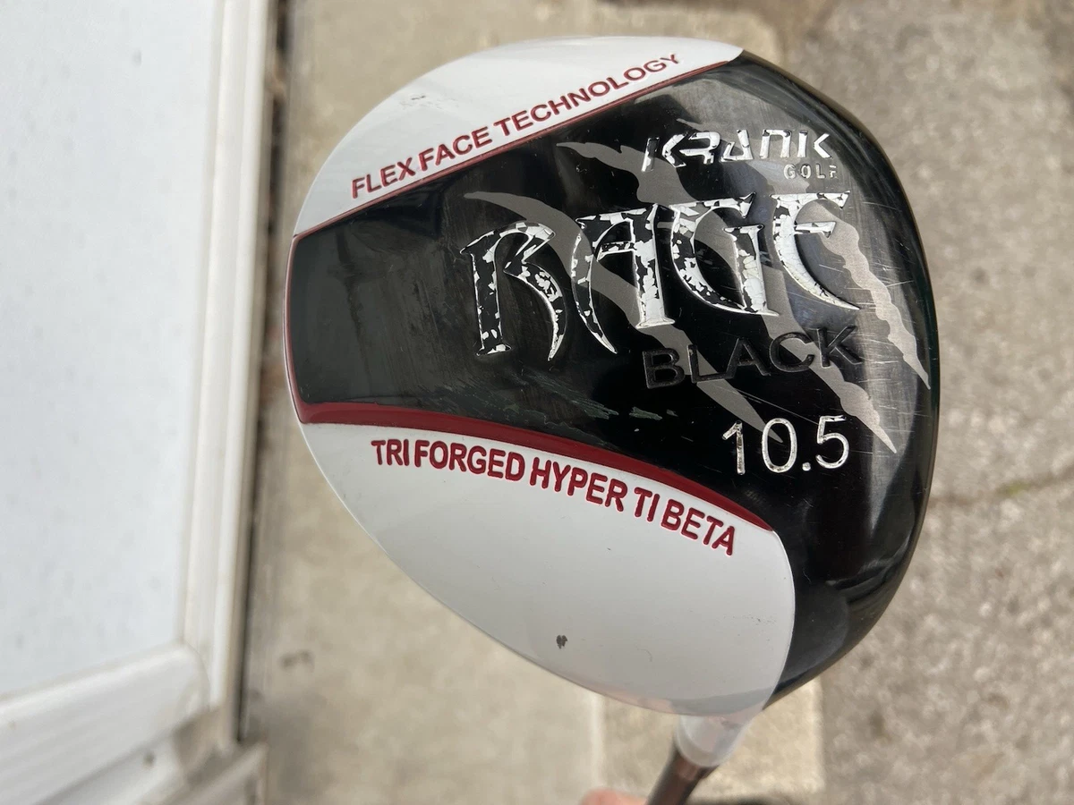 Driver Graphite Shaft Golf Krank Golf Clubs for sale | eBay