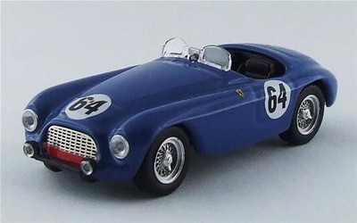 1:43 Art Model Ferrari 166 Mm Barchetta Le Mans 1951 Bouchard/Farnaud ART080-2 M