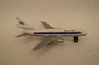 MATCHBOX LESNEY Sky Buster SB13 United Airlines DC-10 1973 ENGLAND
