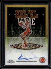 2025 Topps Kel'el Ware Future Stars Autographs (Raw)