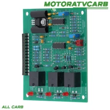 ALL-CARB Overspeed Protection Board 3036453 Circuit Control Board Fit for Engine