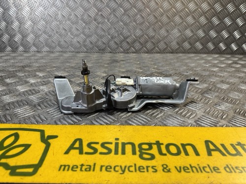2006-09 Subaru Legacy MK4 Estate Rear Wiper Motor - Picture 2 of 6