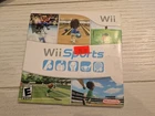 Wii Sports Resort (Nintendo Wii, 2009)