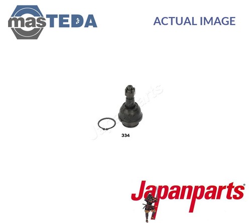 BJ-334 SUSPENSION BALL JOINT FRONT LOWER JAPANPARTS FOR MAZDA BT-50 2.2L,3.2L - Picture 1 of 5