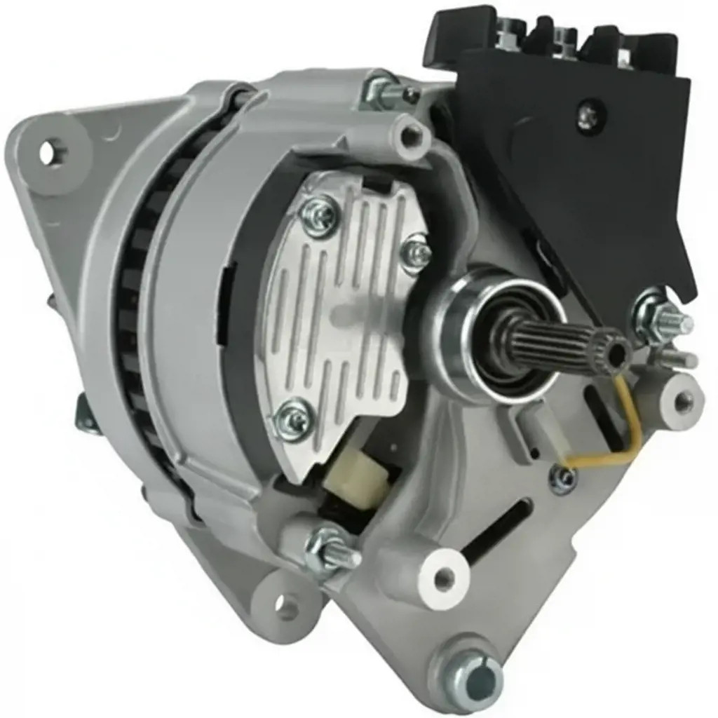 Alternatore 111623 HC-Cargo per FORD TRANSIT Autobus SCORPIO II TRANSIT Furgone