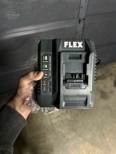 Flex 24V 160W Fast Charger for Flex Lithium I...