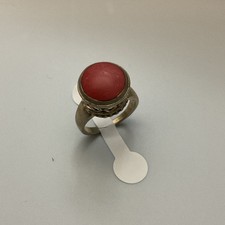 925 Sterling Silver Vintage Ring Size 7