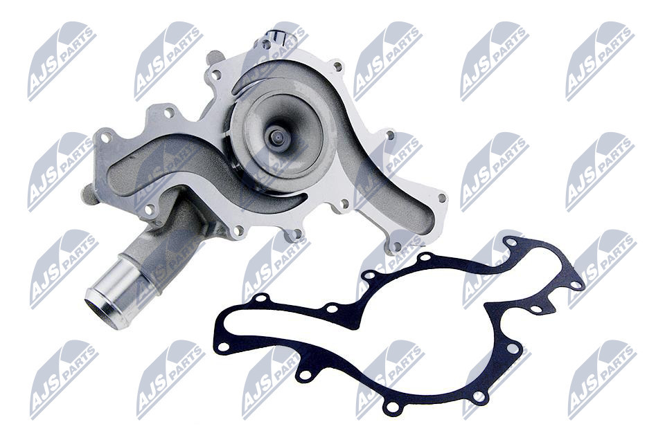 WATER PUMP ENGINE COOLING CPW-CH-046 FORWATER PUMP ENGINE COOLING CPW-CH-046 FOR - Image 4