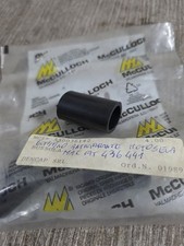 Gommino Antivibrante Motosega Mcculloch Mac Cat 436 441 Originale