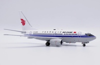 JC Wings Boeing 737-600 Air China B-2155 1:200 Modellflugzeug