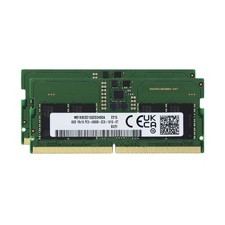 Factory Original 16GB 2x8GB Compatible with HP Victus 16-d1002TX DDR5 4800M...