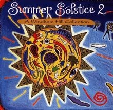 Summer Solstice II von Various | CD | Zustand gut