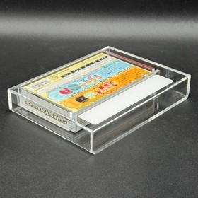 VGA 95 MOTHER 1+2 Value Selection EarthBound Nintendo GBA 2006 Unopened Japan