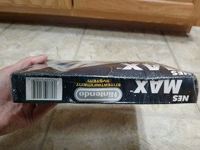 2 NES Max Controller (Nintendo, NES) Brand New **READ**