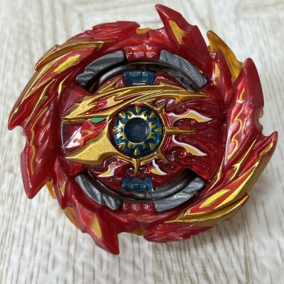 #ad Takara Tomy Beyblade Burst Superking B 159 Super Hyperion Xceed 1A #1 $20.00