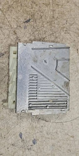 VOLVO V70 II SW Getriebesteuergerät T03441753 P09480761 1T0605A00 34702137