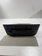 Autoradio Peugeot 406
