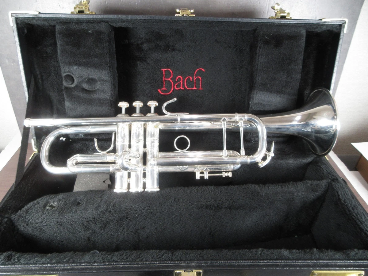 Bach 37 Ml for sale | eBay