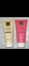 Shave Cream - Raspberry Scented  Coconut Scented  2pc Set 6oz Ea