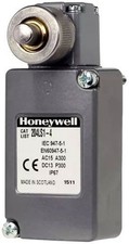 Honeywell 201ls3 Limit Switches