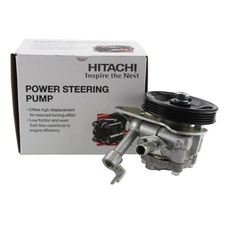 Hitachi Power Steering Pump PSP0008