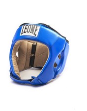 Leone 1947 Contest Headgear - Blue/S - Cs400