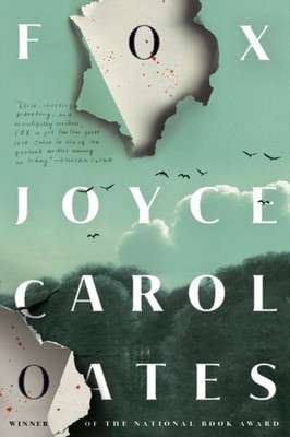 FOX HB by JOYCE CAROL OATES Hardback Self Help Business