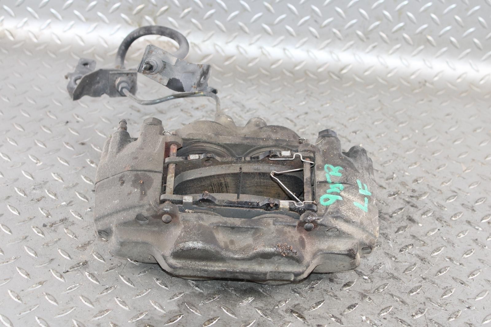 03-09 4 Runner LF Left LH Side Brake Caliper Front OEM OE Factory WTY OE WTY