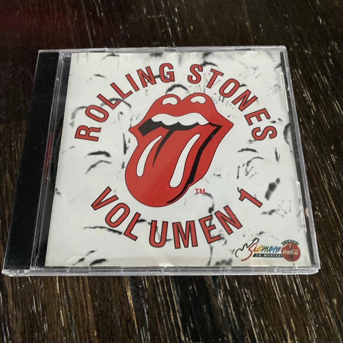 Las mejores ofertas en The Rolling Stones Rolling Stones Records