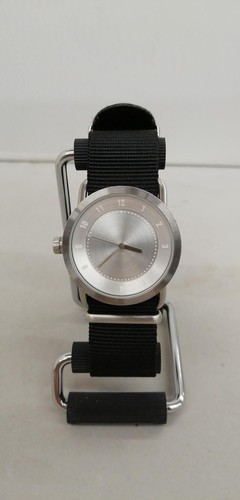 TID WATCHES quartz watch 02023 Used
