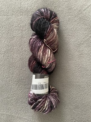 Madelinetosh Merino Yarn ASAP Fate