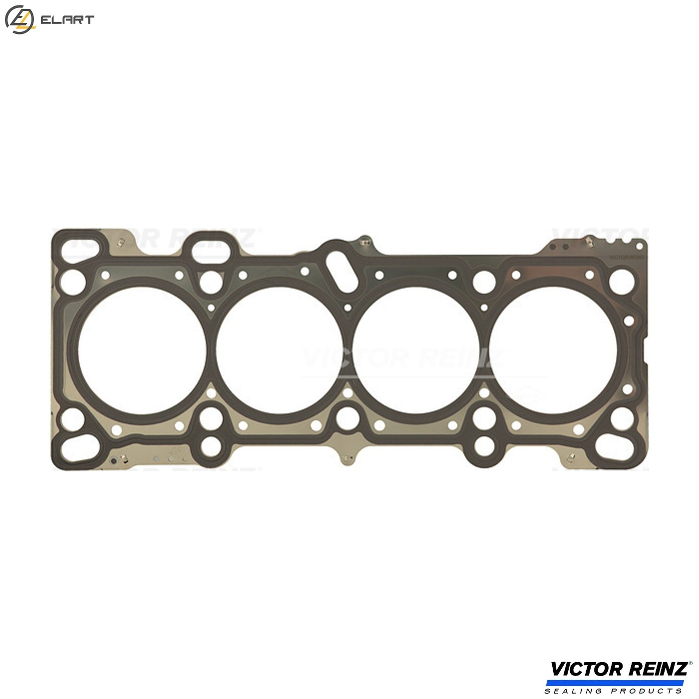GASKET CYLINDER HEAD 61-53445-00 FOR B5 E 1.5L 4cyl