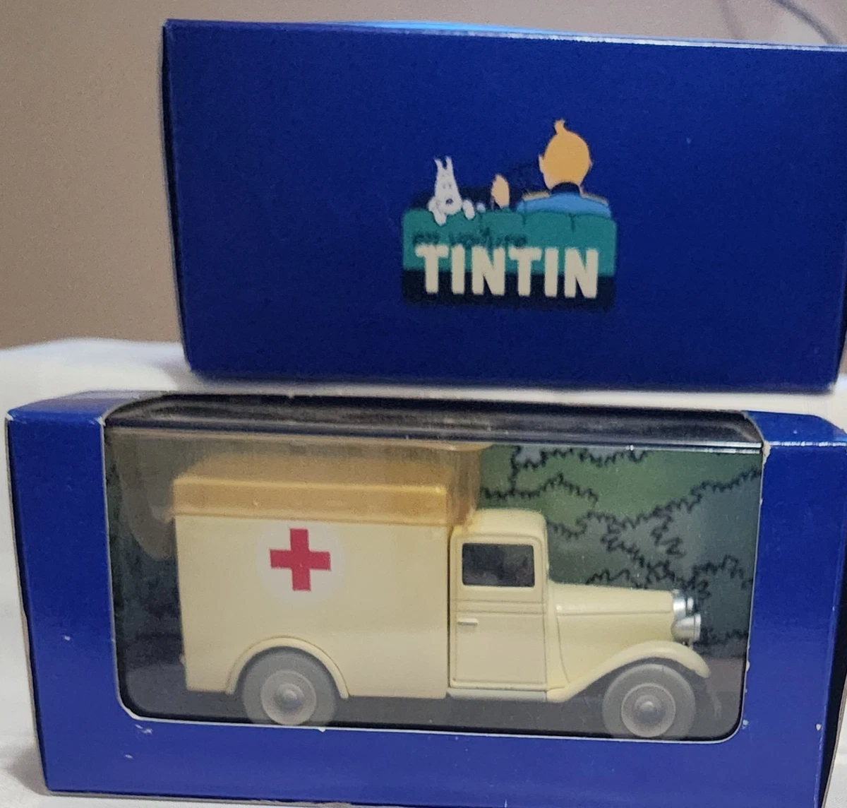 Atlas 1:43 Diecast Ambulances for sale | eBay
