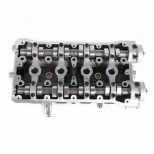 1.6L Engine Cylinder Head Assembly Fit For Chevrolet Aveo 04-05 L91 #96378691#