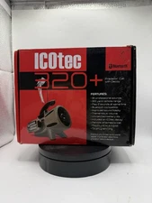 ICOtec 320+ Predator Call/Decoy Combo W/ Bluetooth & Remote, For Calling Hunting