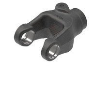 Weasler 1-3/8" 21 Spline Tractor Quick Disconnect Yoke 35N Series 102-3521