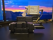 NEW Atos Proportional Valve DPZOLEB-SN-NP-270-L3/E 10