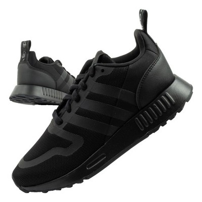 Adidas Multix Damen Sneaker Turnschuhe Sportschuhe Freizeitschuhe Schwarz