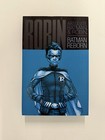 Absolute Batman & Robin: Batman Reborn Grant Morrison Hardcover DC Comics Used**