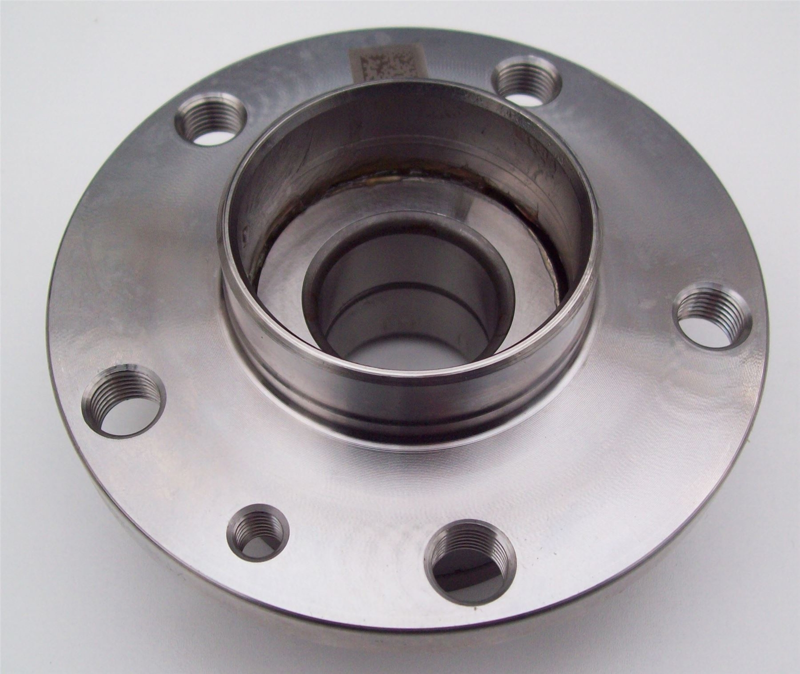 Fiat 500l Wheel Hub Rear 52056182 2012 ONWARD for sale online | eBay 