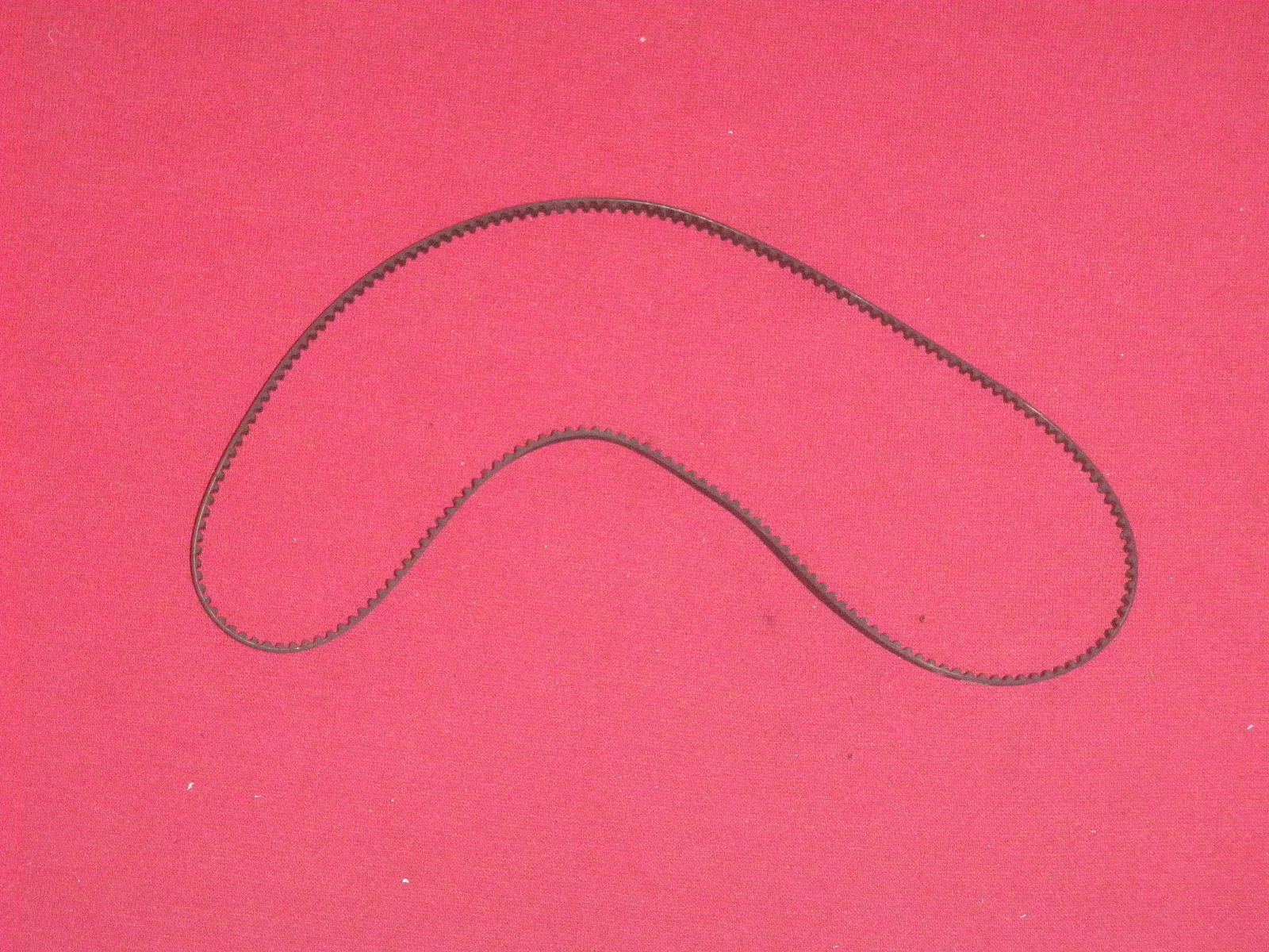 MK Home Bakery Mister Loaf Bread Maker Belt for Model HB-211