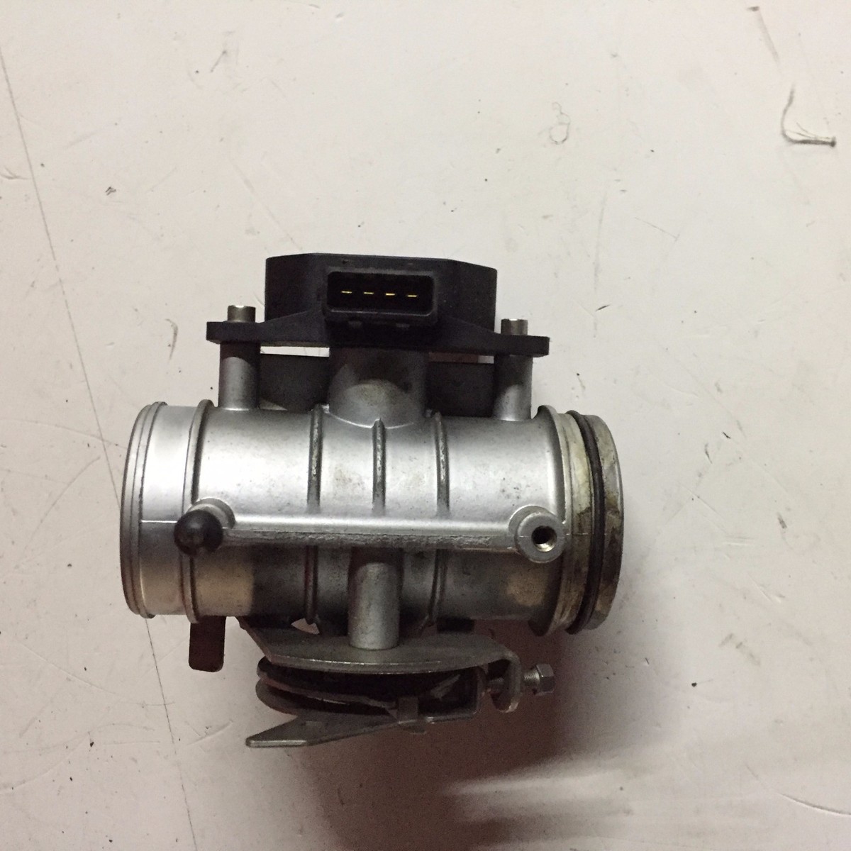 CORPO FARFALLAO BMW R850 R 06 THROTTLE BODY
