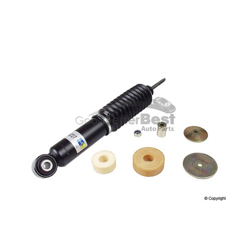 New Bilstein TC Shock Absorber Rear 24067270 BE56727H0 Jaguar XK8 XKR