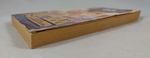 Lonestar And The Oklahoma Rustlers by Wesley Ellis #110 Paperback 1991 - Picture 3 of 6