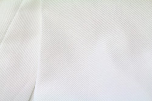 SUITSUPPLY Men Shirt ~2XS Extra Slim Pure Cotton White Cutaway Long Sleeve - Imagen 8 de 8