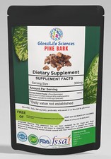 Estratto marittimo di corteccia di pino in polvere 95% OPC puro