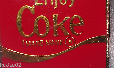 Bouton pub meuble COCA-COLA - Minéral Créations