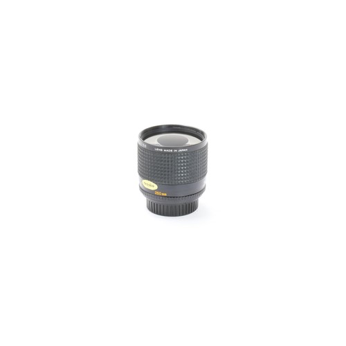 Minolta RF Rokkor 5,6/250 Miroir Télé + Top (247596) - Photo 7 sur 7