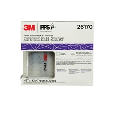 3M Company MMM-26170 PPS 2.0 13.5OZ STARTER KIT