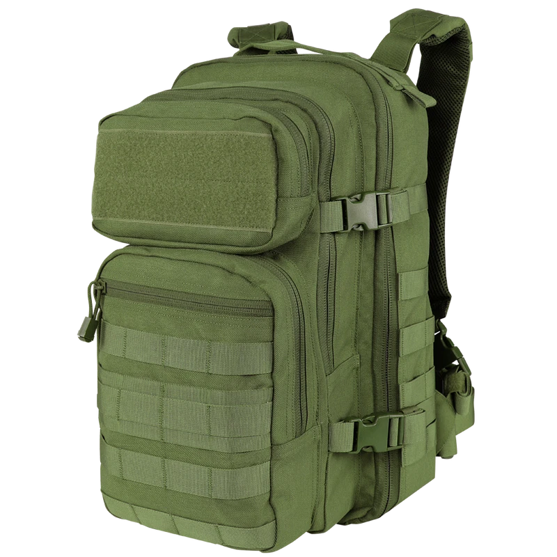 Condor Assault Backpack Gen II